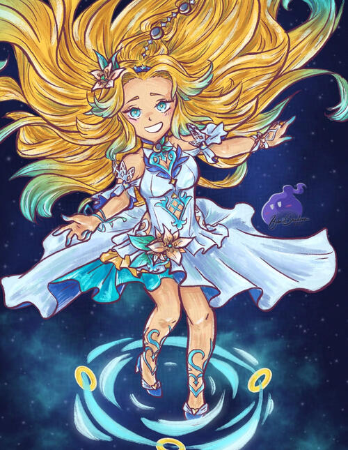 Remembrance Maria