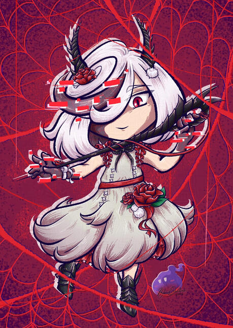 Lala Barina Sage