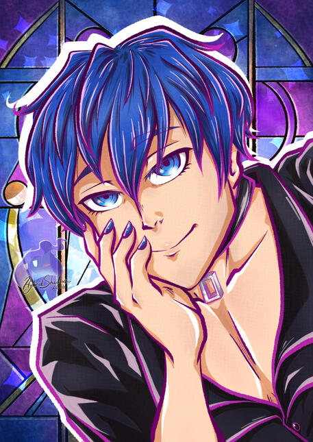 Guilty KAITO