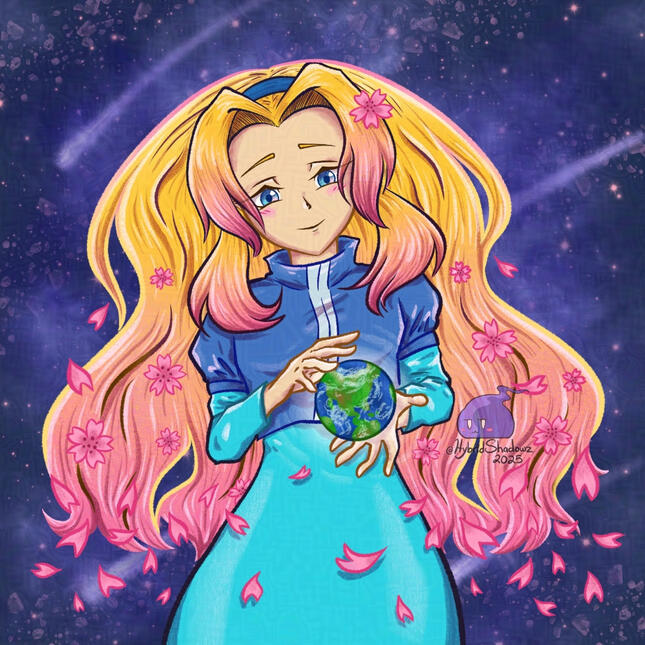 Sakura Maria