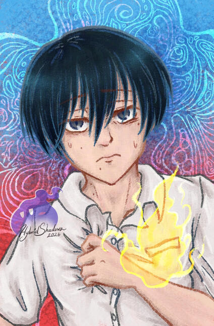 Yoshiki