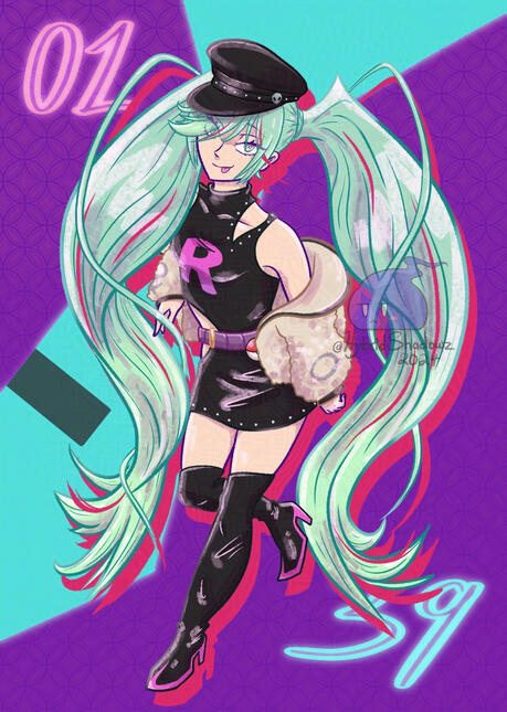 2024 Miku Day