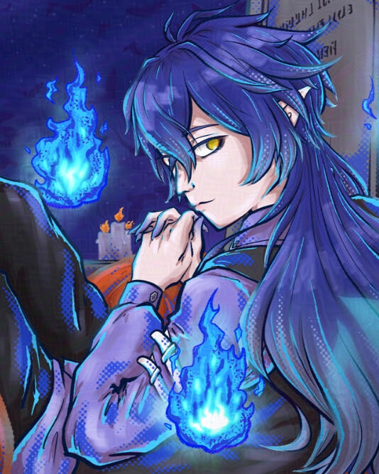 Flins' Bday Flins' Bday